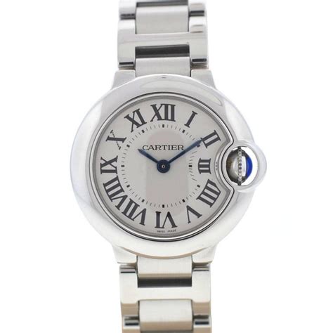 cartier swiss made 3009|Cartier Ballon Bleu 3009 .